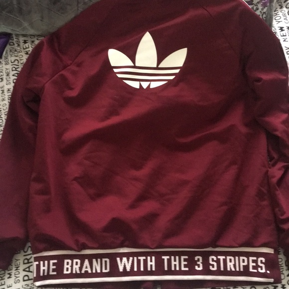 Adidas sweater - Picture 2 of 3